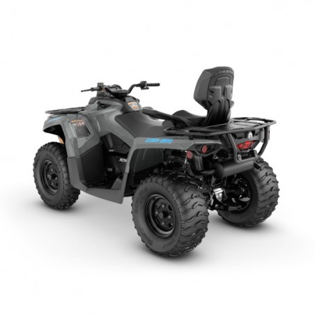 Outlander MAX DPS T 450 / 570 Outlander MAX DPS T 450 / 570