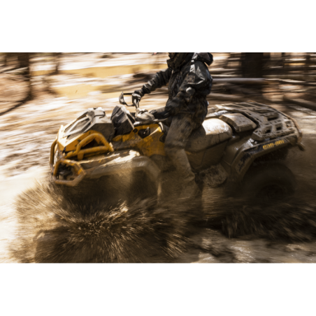 Outlander X MR 1000R Visco-4Lok Outlander X MR 1000R Visco-4Lok