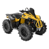 Renegade X MR 1000R Visco-4Lok Renegade X MR 1000R Visco-4Lok