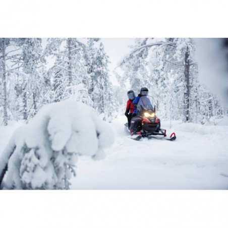 Adventure LX 600 Adventure LX 600