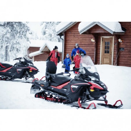 Adventure LX 600 Adventure LX 600