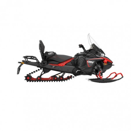 Adventure LX 600 Adventure LX 600