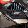 Summit Expert 850 Turbo Summit Expert 850 Turbo