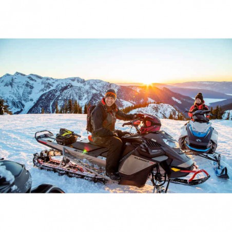 Summit Expert 850 Turbo Summit Expert 850 Turbo