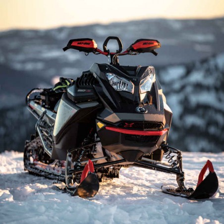 Summit Expert 850 Turbo Summit Expert 850 Turbo