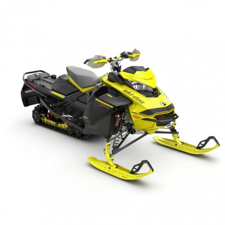 Renegade X-RS 850 Renegade X-RS 850