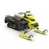 Renegade X-RS 850 Renegade X-RS 850