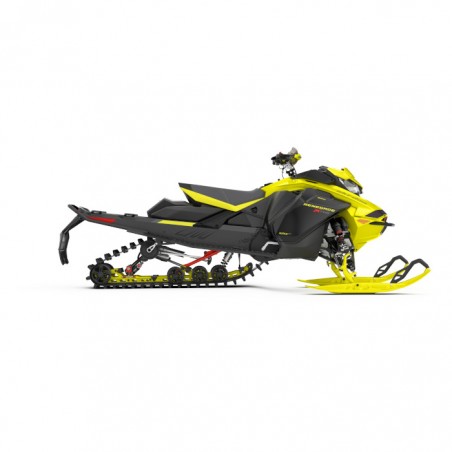 Renegade X-RS 850 Renegade X-RS 850