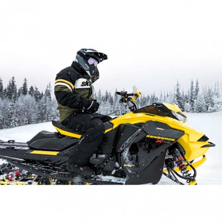 Renegade X-RS 850 Renegade X-RS 850
