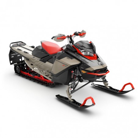 Backcountry X-RS 850 Backcountry X-RS 850