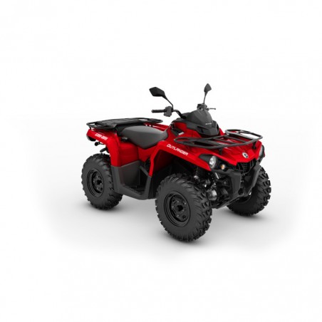 Outlander Standard 450 | 2022 Outlander Standard 450 | 2022