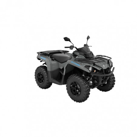 Outlander DPS T 450 / 570 | 2022 Outlander DPS T 450 / 570 | 2022