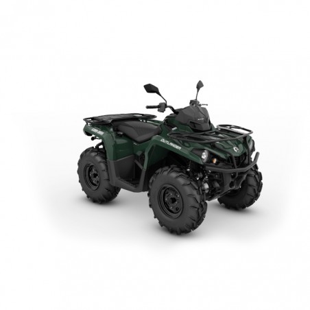 Outlander XU T 450 / 570 | 2022 Outlander XU T 450 / 570 | 2022