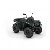 Outlander XU T 450 / 570 | 2022 Outlander XU T 450 / 570 | 2022