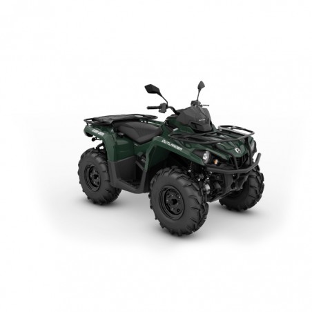Outlander XU T 450 / 570 | 2022 Outlander XU T 450 / 570 | 2022