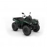 Outlander XU T 450 / 570 | 2022 Outlander XU T 450 / 570 | 2022