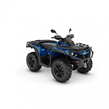 Outlander XT T 650 | 2022 Outlander XT T 650 | 2022