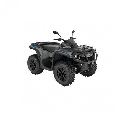 Outlander DPS T 1000 | 2022 Outlander DPS T 1000 | 2022
