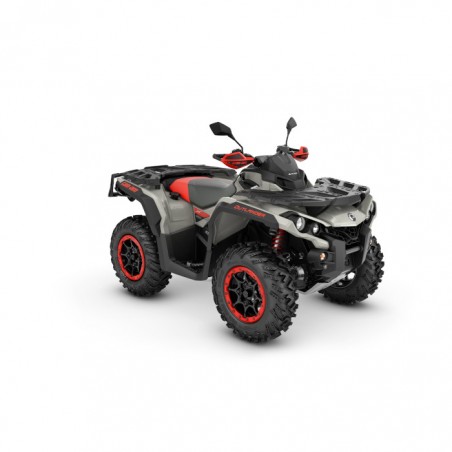 Outlander X XC T 1000 | 2022 Outlander X XC T 1000 | 2022