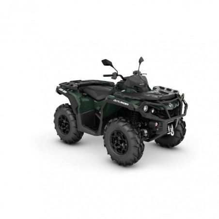 Outlander XU+ 570 / 650 | 2022 Outlander XU+ 570 / 650 | 2022
