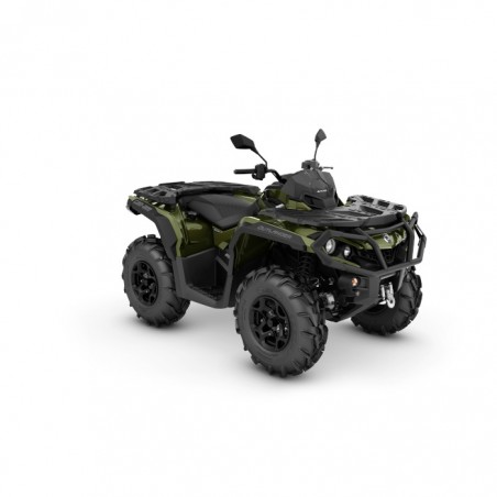 Outlander XU+ 570 / 650 | 2022 Outlander XU+ 570 / 650 | 2022