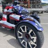 Ryker 900 Rally 2021 Ryker 900 Rally 2021