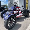 Ryker 900 Rally 2021 Ryker 900 Rally 2021