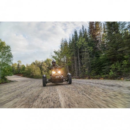 Ryker Édition Rally Ryker Édition Rally