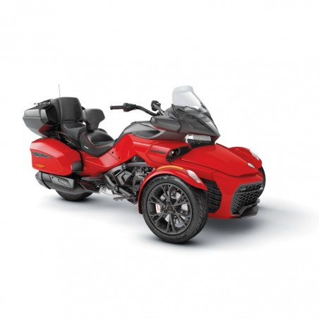 F3 Limited | 2022 F3 Limited | 2022