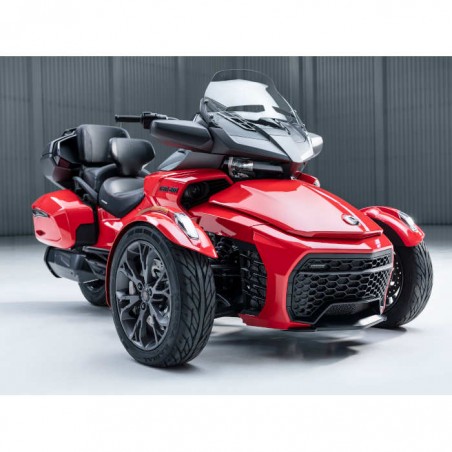 F3 Limited | 2022 F3 Limited | 2022