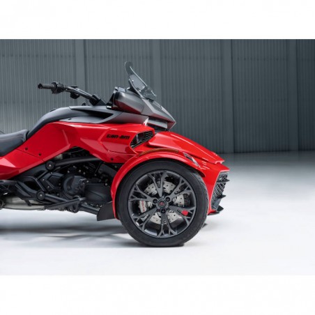 F3 Limited | 2022 F3 Limited | 2022