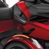 RT Limited - Deep Marsala Metallic RT Limited - Deep Marsala Metallic