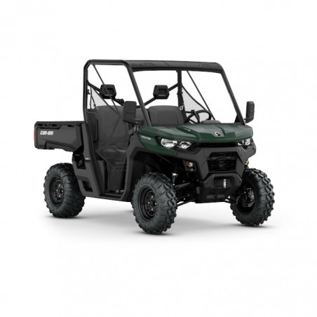 Traxter HD9 | 2022 Traxter HD9 | 2022