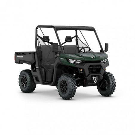 Traxter XU T HD7 | 2022 Traxter XU T HD7 | 2022