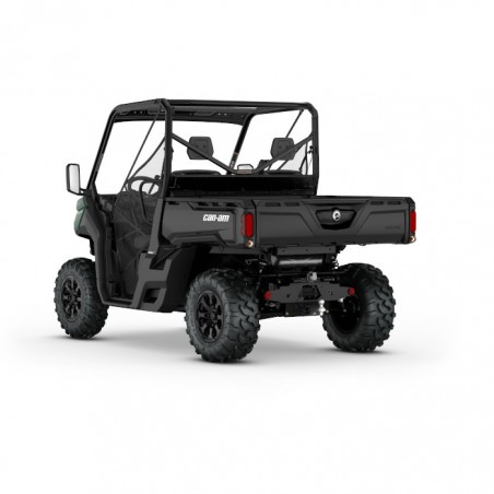 Traxter XU T HD7 | 2022 Traxter XU T HD7 | 2022