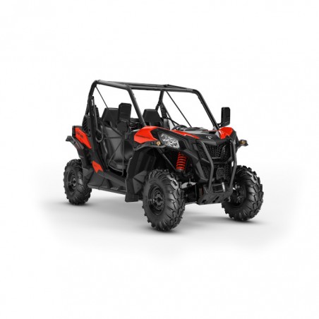 Maverick Trail 700 T | 2022 Maverick Trail 700 T | 2022