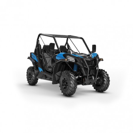 Maverick Trail DPS 1000 | 2022 Maverick Trail DPS 1000 | 2022