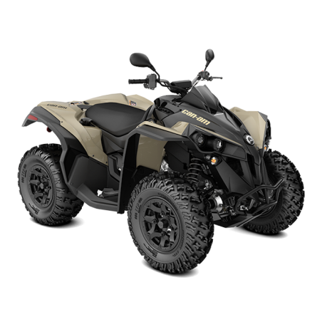 Renegade 650 T | 2022 Renegade 650 T | 2022
