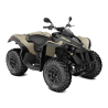 Renegade 650 T | 2022 Renegade 650 T | 2022