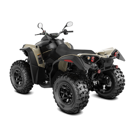 Renegade 650 T | 2022 Renegade 650 T | 2022