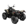 Renegade 650 T | 2022 Renegade 650 T | 2022
