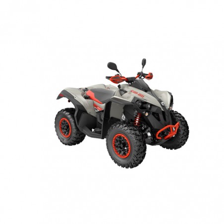 Renegade X XC T 1000 | 2022 Renegade X XC T 1000 | 2022