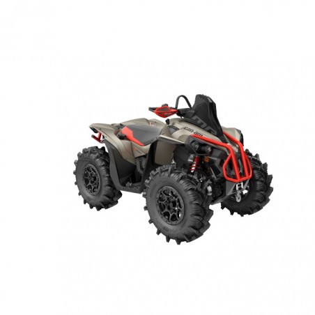 Renegade X MR 1000R | 2022 Renegade X MR 1000R | 2022