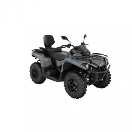 Outlander MAX DPS T 450 / 570 | 2022 Outlander MAX DPS T 450 / 570 | 2022