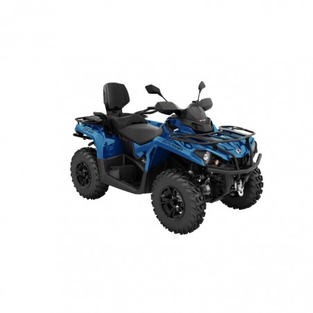 Outlander MAX XT T 570 / 650 | 2022 Outlander MAX XT T 570 / 650 | 2022