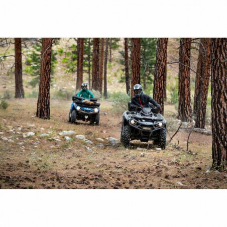 Outlander MAX XT T 570 / 650 | 2022 Outlander MAX XT T 570 / 650 | 2022