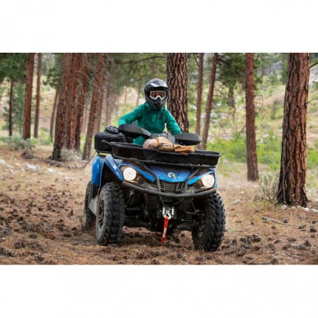 Outlander MAX XT T 570 / 650 | 2022 Outlander MAX XT T 570 / 650 | 2022