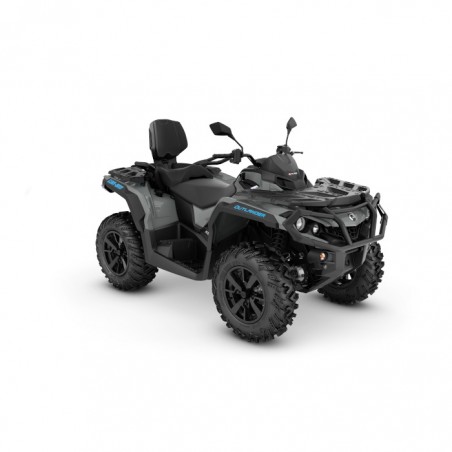 Outlander MAX DPS T 1000 | 2022 Outlander MAX DPS T 1000 | 2022
