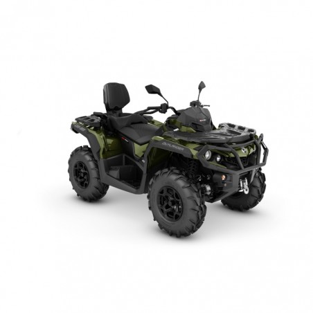 Outlander MAX XU+T 1000 | 2022 Outlander MAX XU+T 1000 | 2022