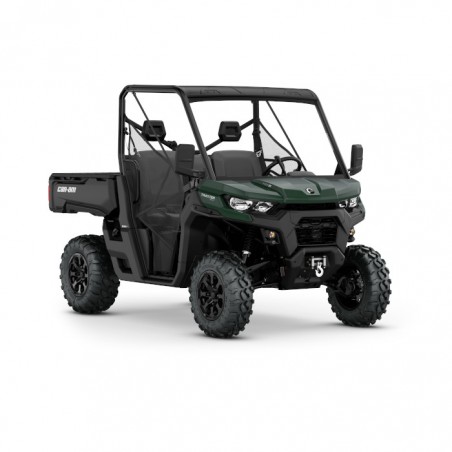 Traxter XU T HD9 | 2022 Traxter XU T HD9 | 2022